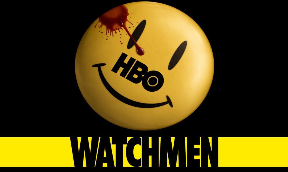Watchmen - Logo