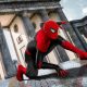 Spider-Man: Far from home