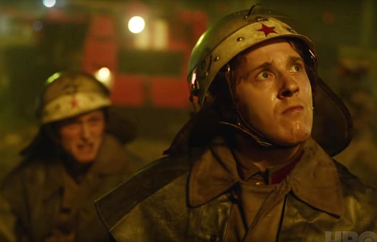 Chernobyl Serie La7 Quando Va In Onda