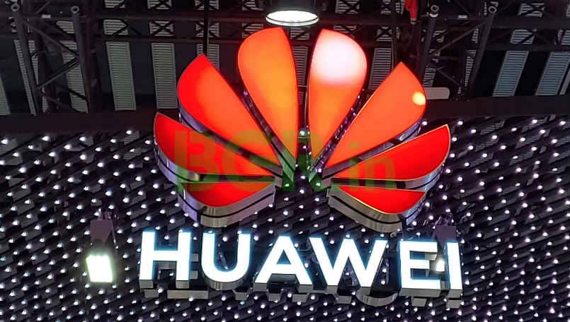 Huawei android