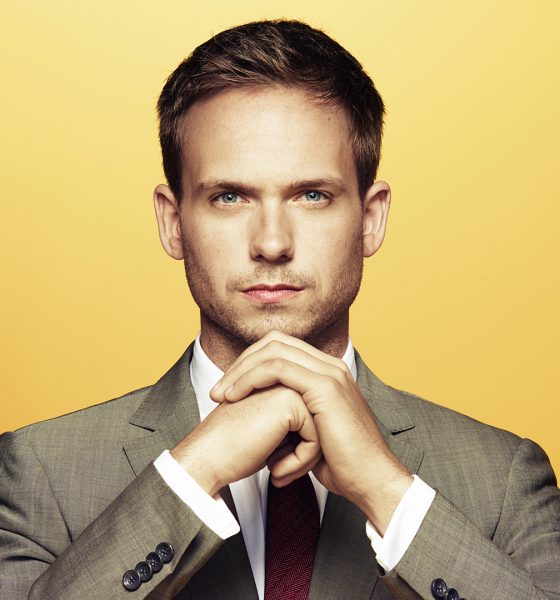 Suits - Mike Ross