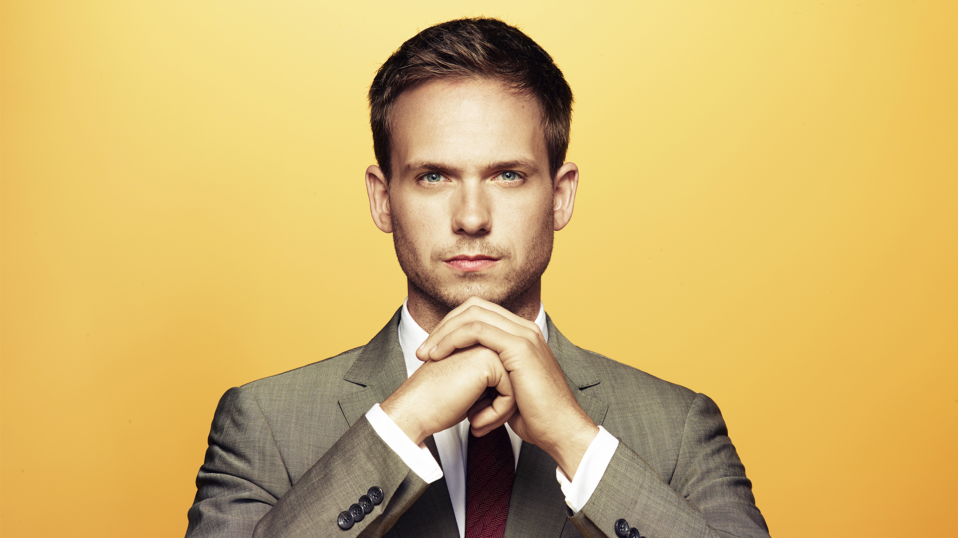 Suits - Mike Ross