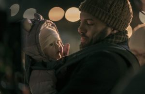 The Handmaid's Tale 3x05 - Luke e Nichole