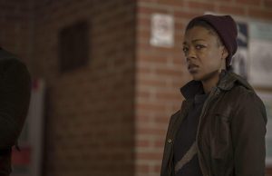 The Handmaid's Tale 3x05 - Samira