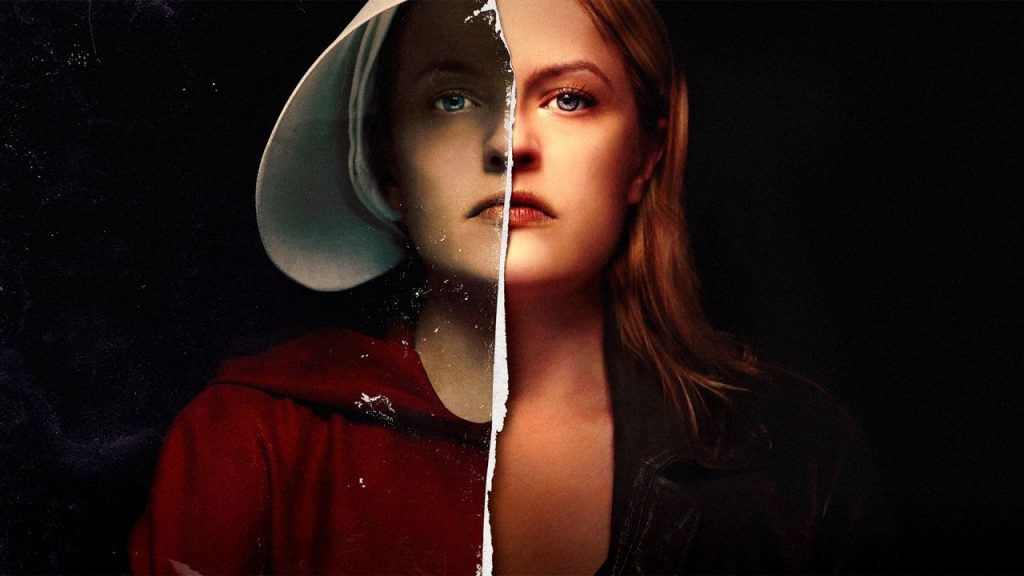 The Handmaid's Tale - Poster