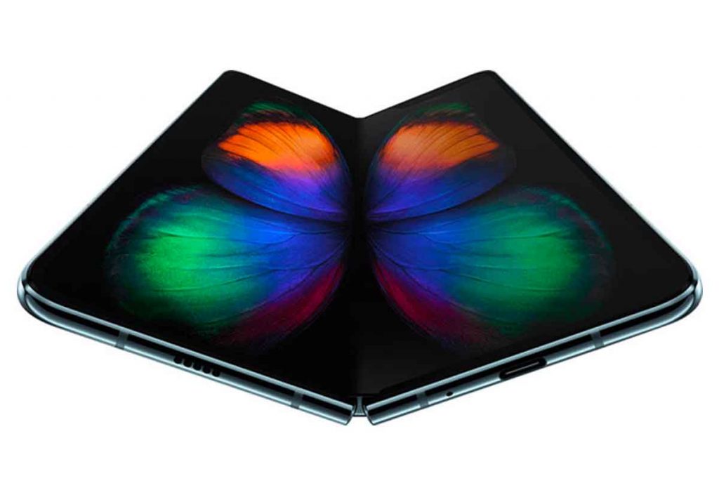 samsung galaxy fold reviews