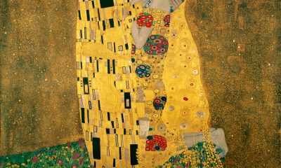 Klimt & Schiele - Eros e Psiche
