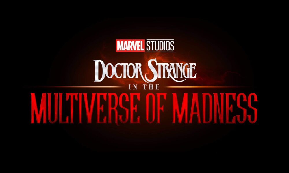Marvel DOCTOR STRANGE IN THE MULTIVERSE OF MADNESS