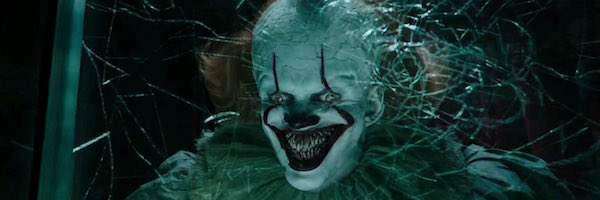 It 2 - Pennywise
