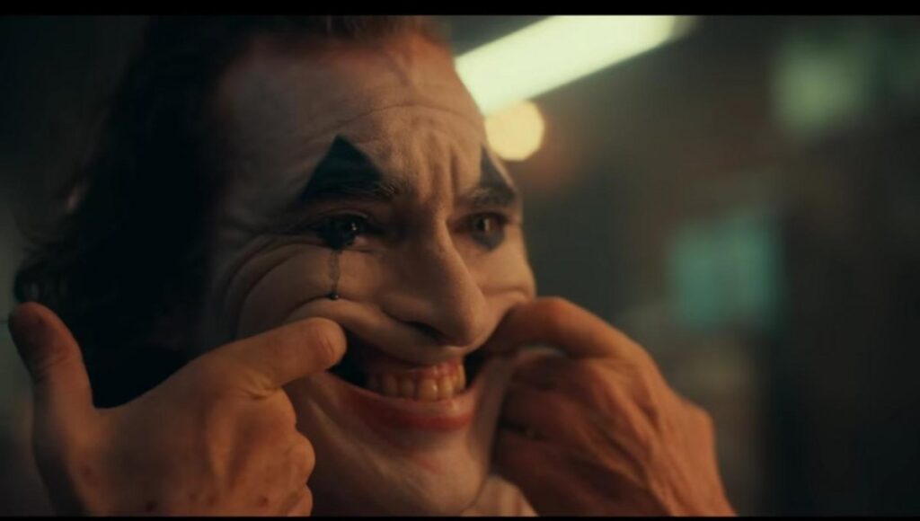 Joker - Joaquin Phoenix