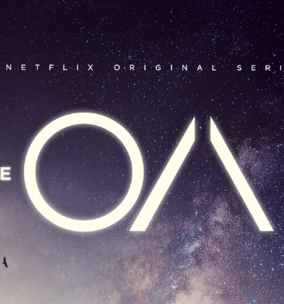 The OA - Cover