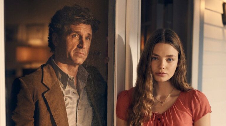 La Verità Sul Caso Harry Quebert Miniserie Televisiva