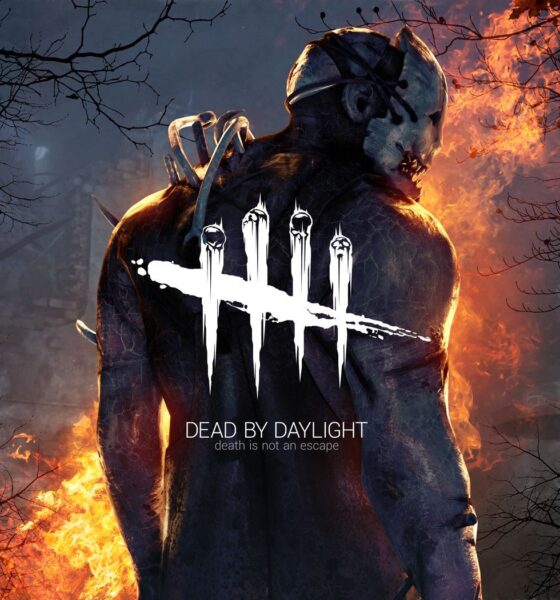 dead by daylight switch