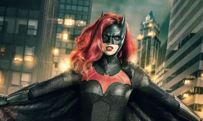 Batwoman - Ruby Rose