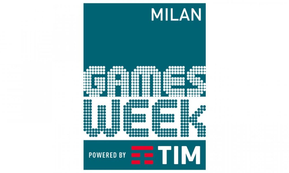 Milan Games Week TIM