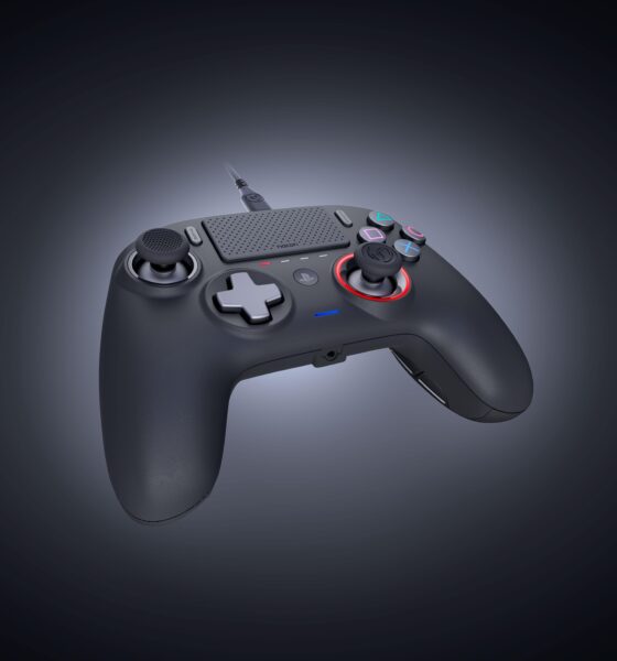 controller playstation 4