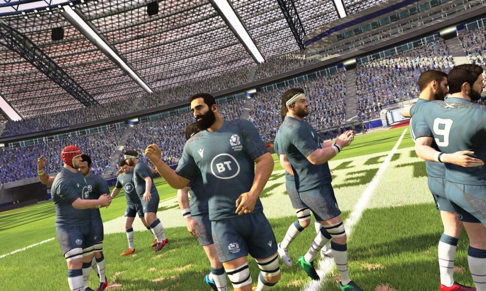 rugby 20 beta