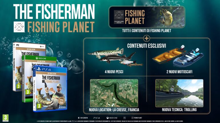 fishing planet all challenge prizes