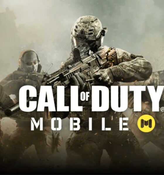 Call of Duty Mobile