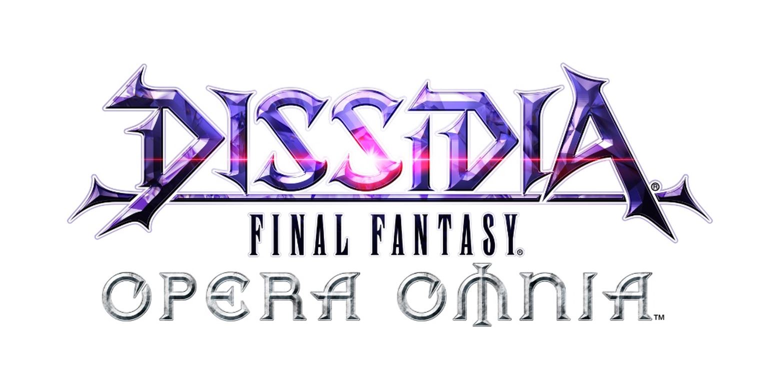 dissidia inal fantasy opera omnia