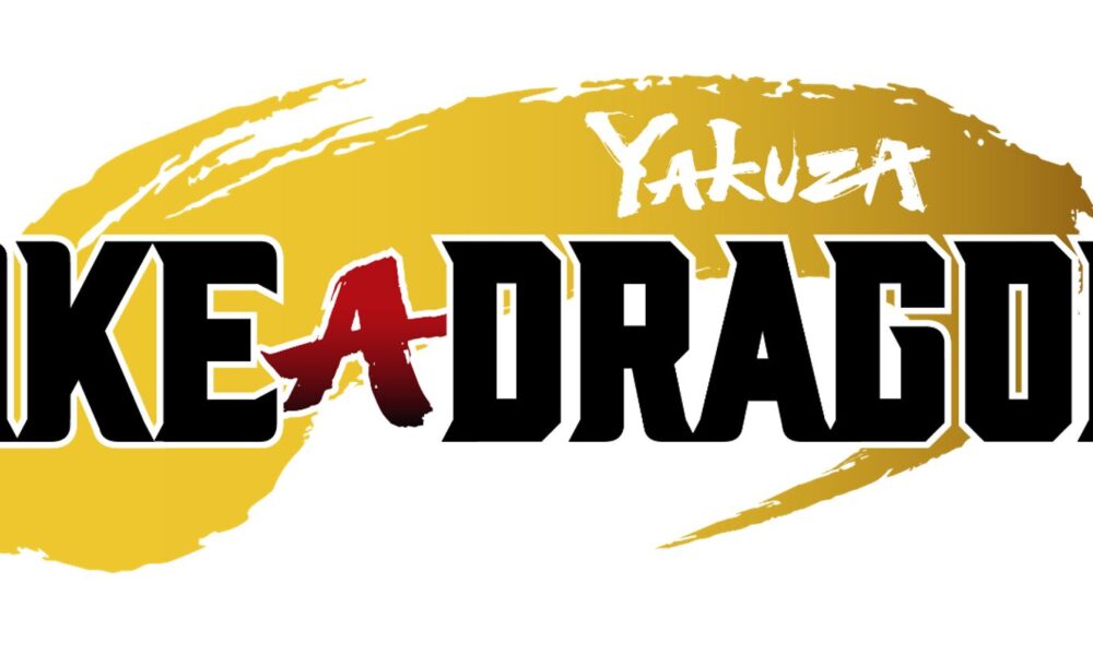 yakuza like a dragon
