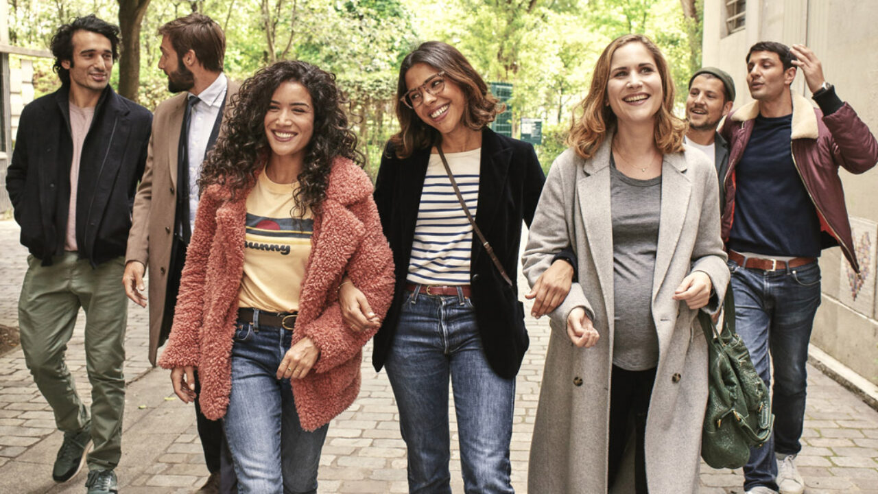 Novità Netflix - Operazione amore 2: tutte le curiosità sulla serie Tv