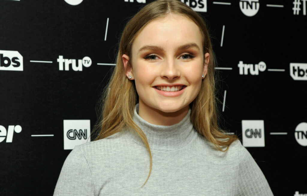 Film E Programmi Tv Di Olivia Dejonge