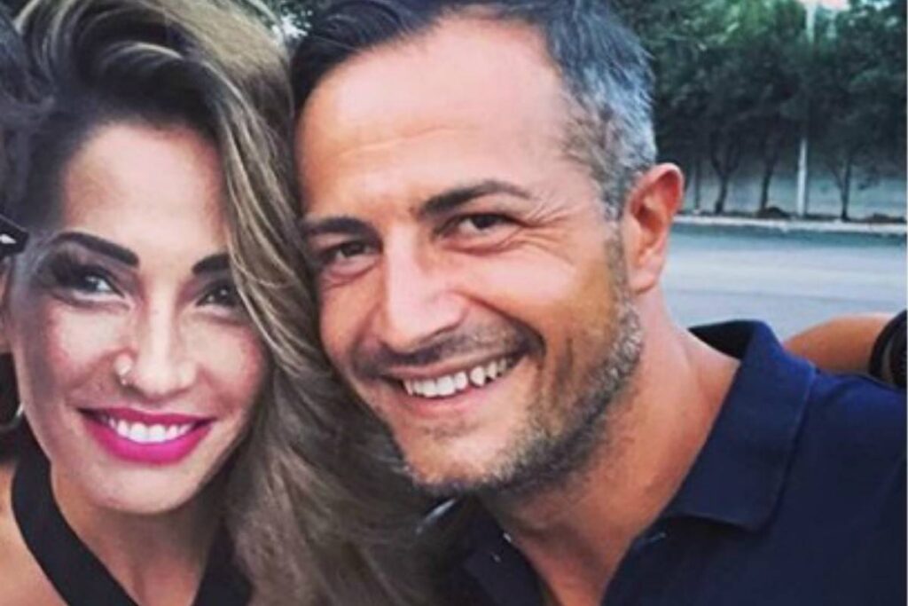 Alessandro E Ida Uomini E Donne Età