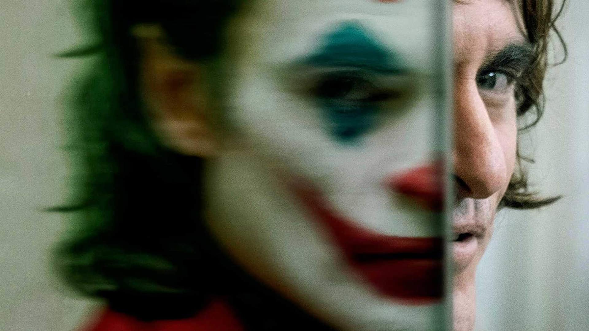 Joker - Cover