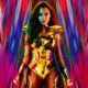 Wonder Woman 1984 - Cover