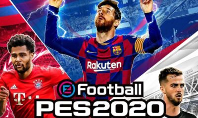 pes 2020 tornei