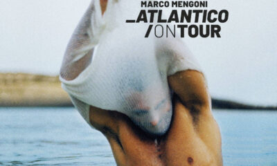 Atlantico on tour