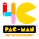 pac-man 40 anni