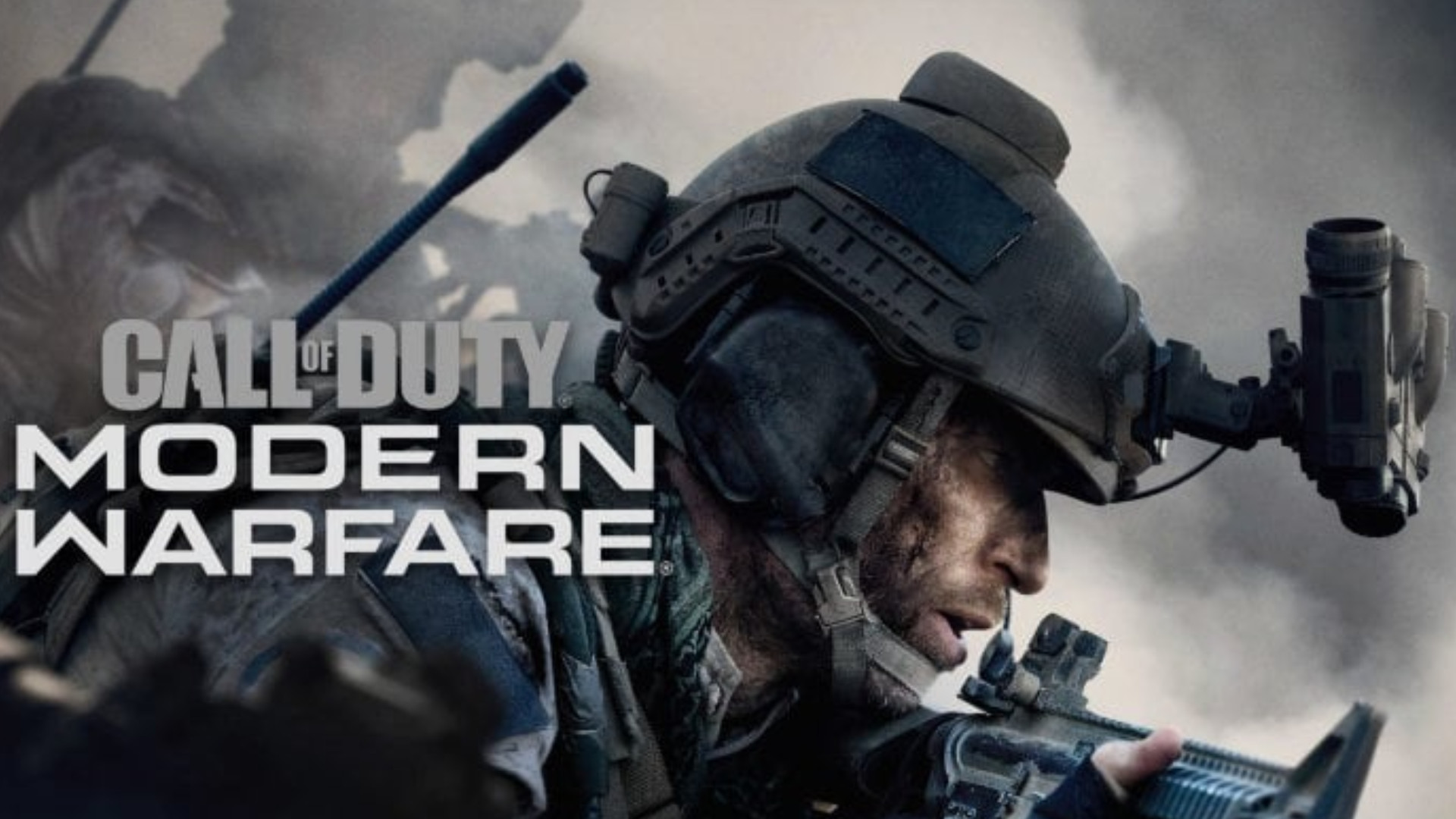 "Call of Duty Modern Warfare"  recensione — Gogo Magazine