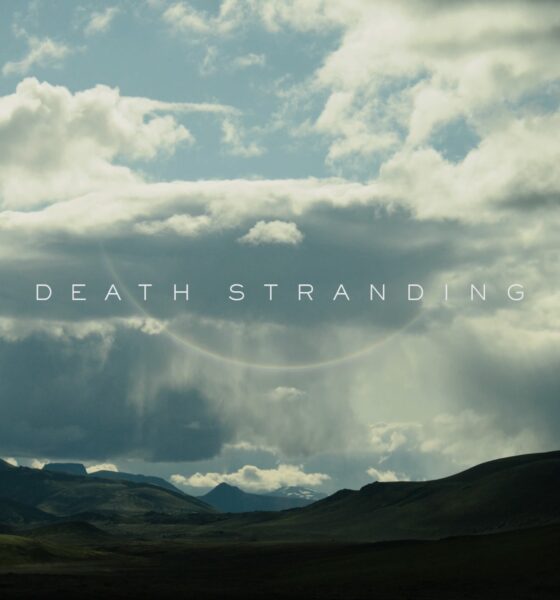 death stranding recensione