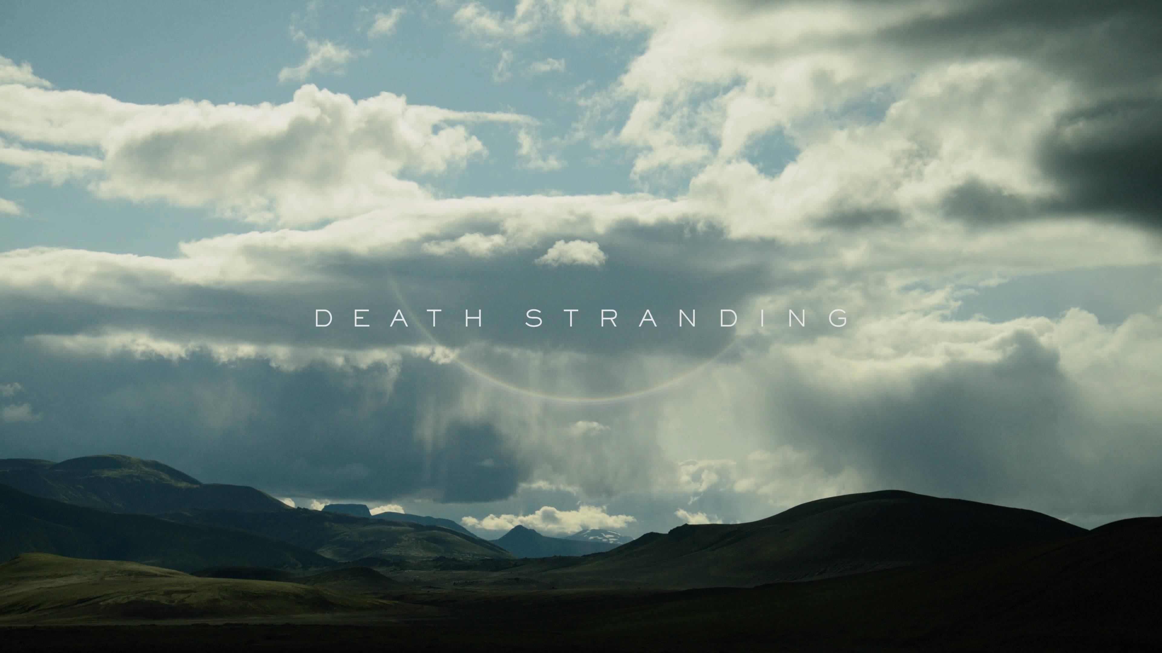 death stranding recensione