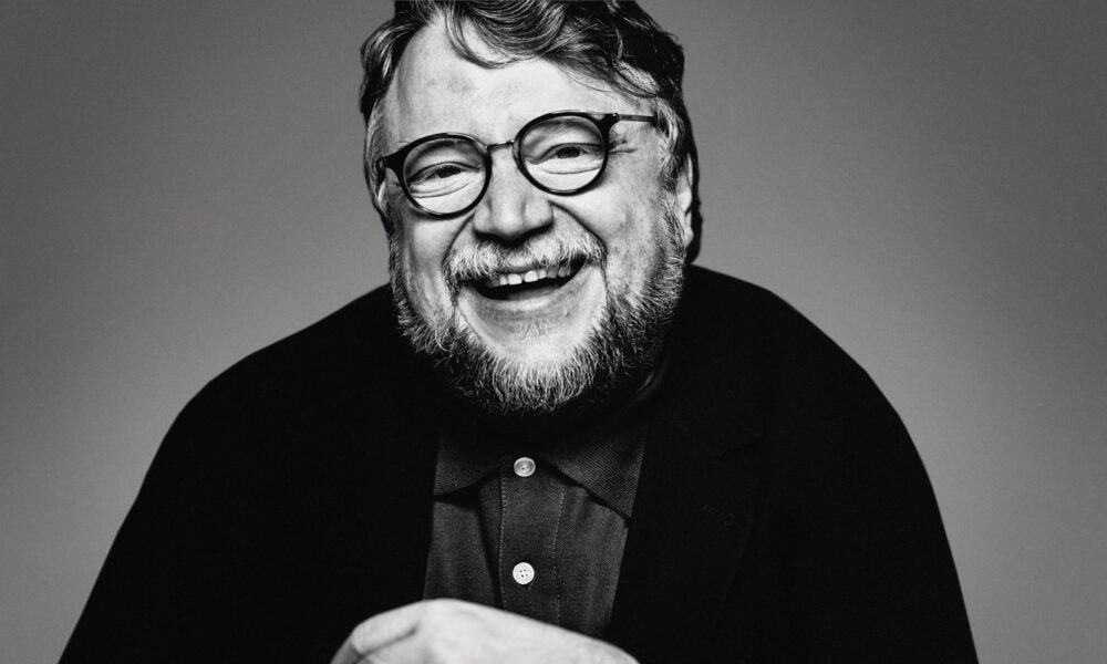 Guillermo del Toro, Oscar, Gogo Magazine