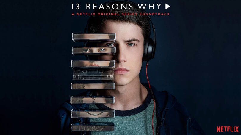 13 Reasons Why - Brian Yorker