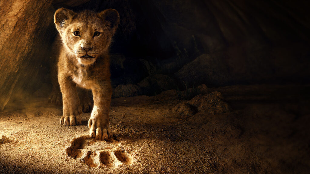 Oscar 2020, Il re leone, Disney, The Lion King, Gogo Magazine