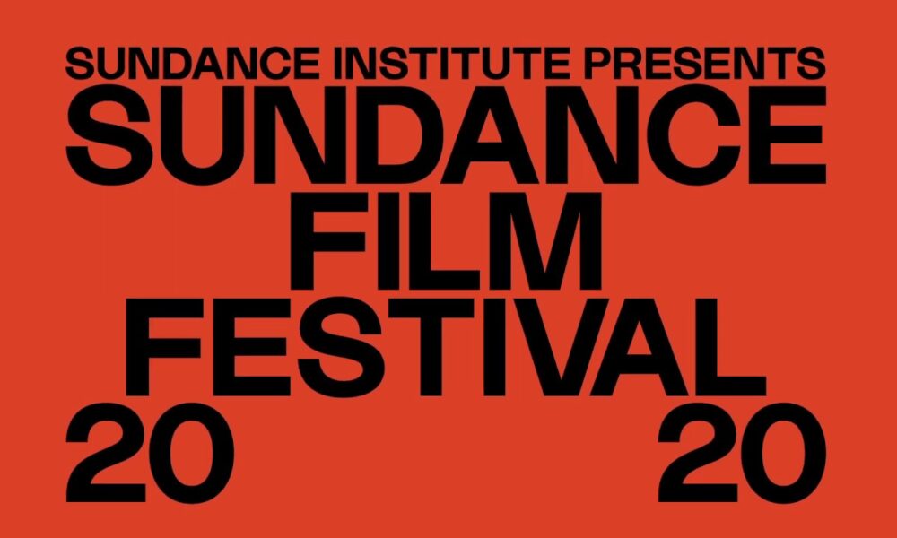 Sundance Film Festival 2020, Locandina, Poster, Gogo Magazine
