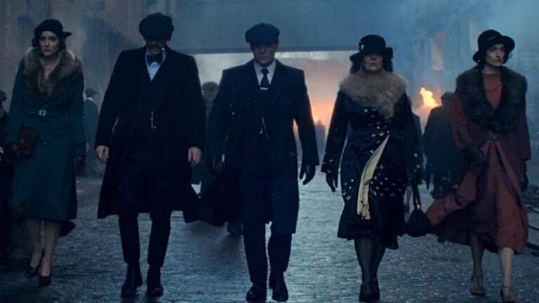 Ci Sarà Una Settima Stagione Di Peaky Blinders