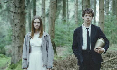 The End of the F***ing World 3
