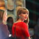 Novità Netflix - Taylor Swift: Miss Americana