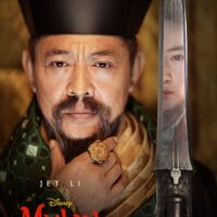 Mulan film