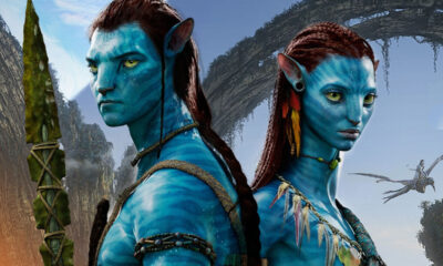 Avatar 2, James Cameron, Gogo Magazine