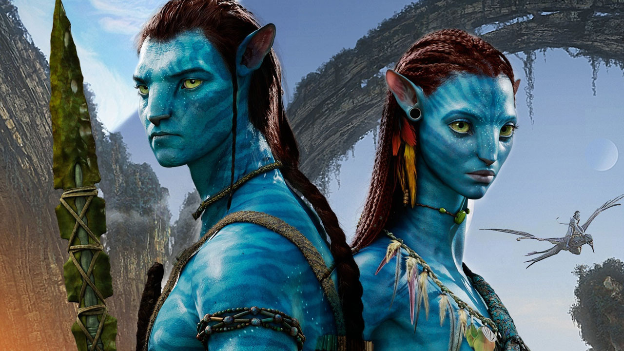 Avatar 2, James Cameron, Gogo Magazine