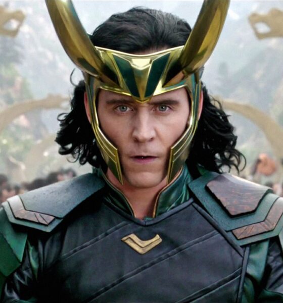 Loki, Tom Hiddleston, Marvel, Disney+, Gogo Magazine