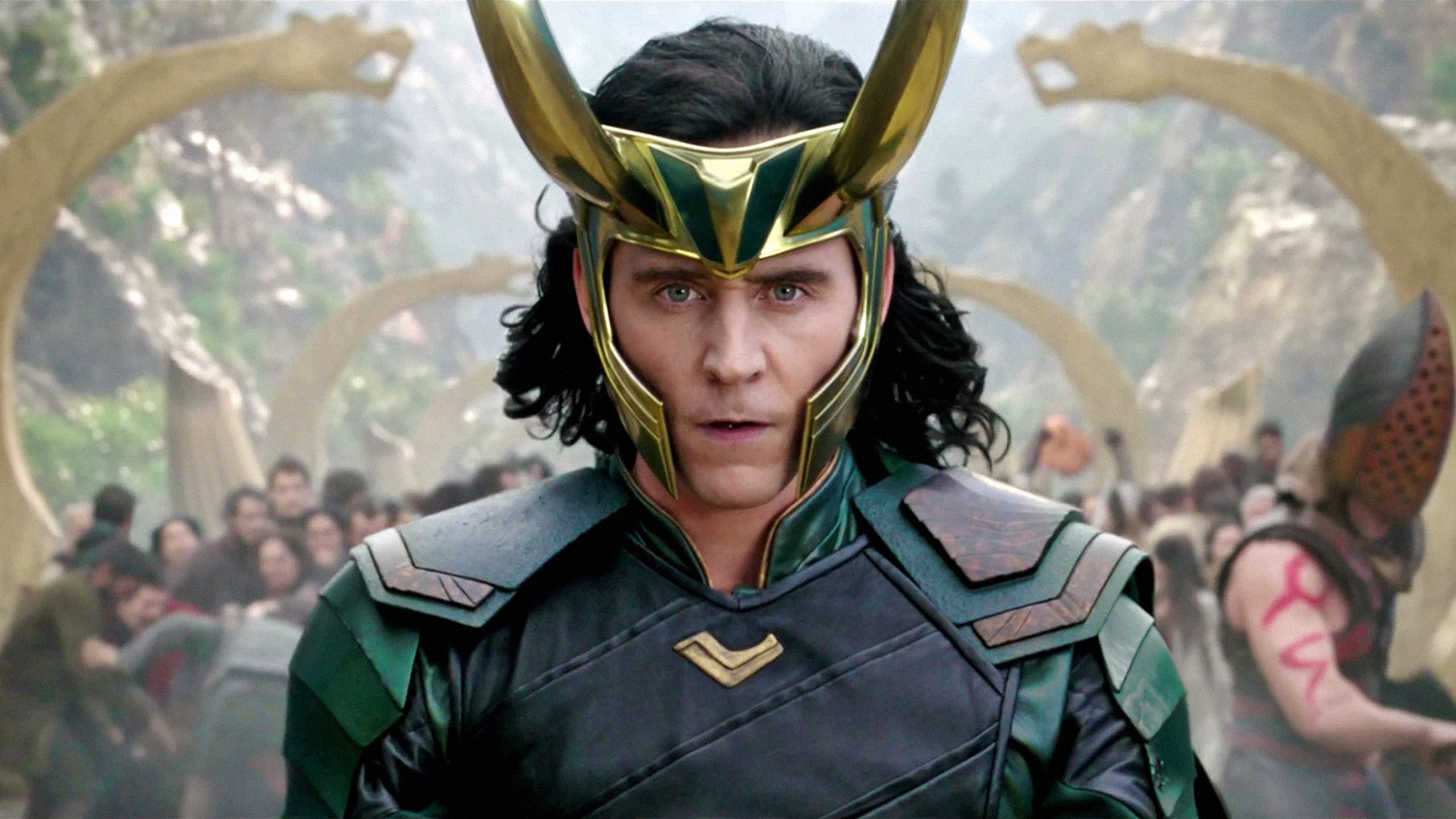 Loki, Tom Hiddleston, Marvel, Disney+, Gogo Magazine