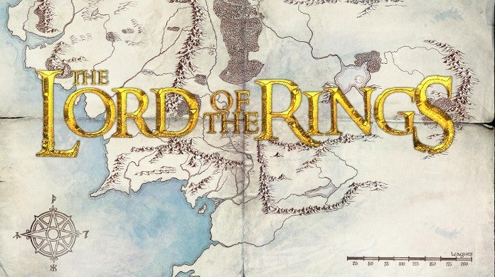 Il Signore degli Anelli, Lord of the Rings, Amazon Prime Video, Gogo Magazine