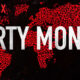 Novità Netflix - Dirty Money 2